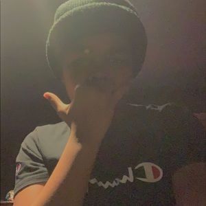 Meet your Posher, Demond